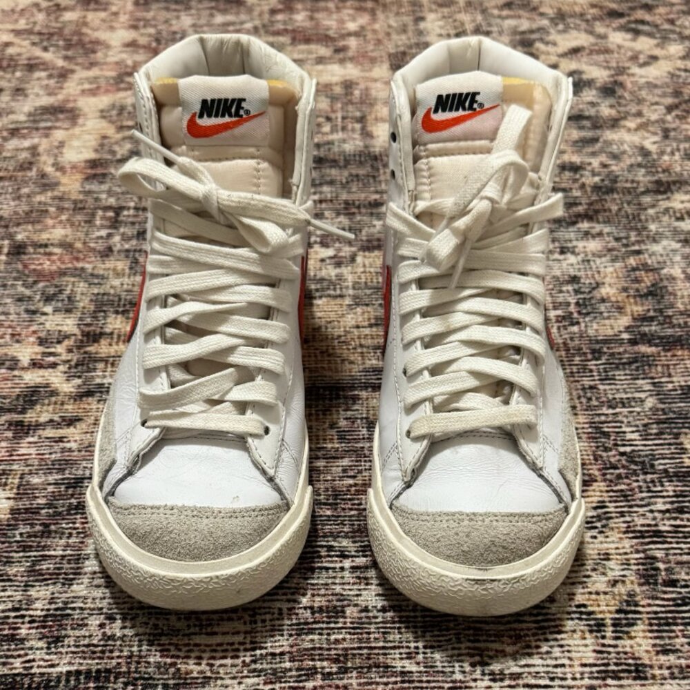 Nike Blazers Mens 5/Women's 6.5